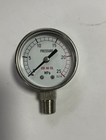 1.57&quot; 40mm Stainless Steel Pressure Gauge 300 Bar Dry Manometer Vacuum