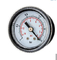 3.94" 100mm U Clamp Pressure Gauge Vacuum Manometer Meter